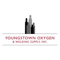 Youngstown Oxygen & Welding Supply, Inc. Logo
