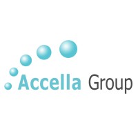 Accella Group Logo