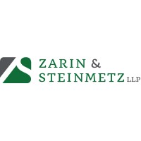 Zarin & Steinmetz Logo