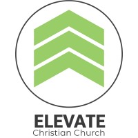 Elevate Christian Church Logo