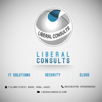 Liberal Consults Logo
