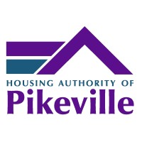 PIKEVILLE, HOUSING AUTHORITY OF Logo