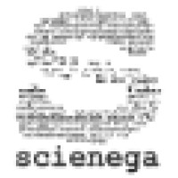 Scienega Logo