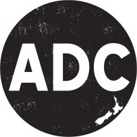 ADC Microfinance Logo