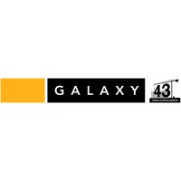 Galaxy Holding Logo