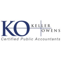 KELLER & OWENS, LLC Logo