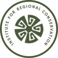 The Institute for Regional Conservation Logo