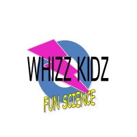 Whizz Kidz Pte Ltd Logo