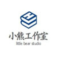 little bear studio Logo
