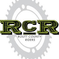 Routt County Riders Logo