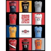 Shirts & Skins, Inc. Logo