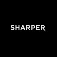 Sharper Facility Services Logo