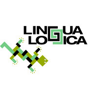 Lingua Logica Logo
