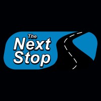 THE NEXT STOP FOUNDATION INC Logo
