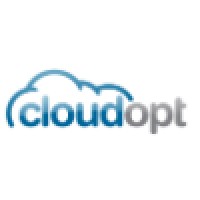 CloudOpt Incorporated Logo