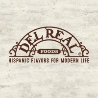 Del Real Foods Logo