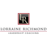 Lorraine Richmond Leadership Coaching Logo