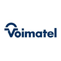 Voimatel Oy Logo