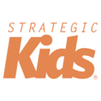 Strategic Kids, LLC Logo