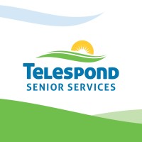 Telespond Senior Services Logo