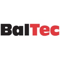 BalTec Corporation Logo