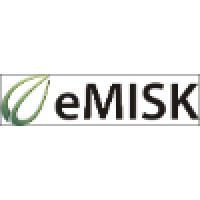 Environmental Monitoring Information System of Kuwait - eMISK Logo