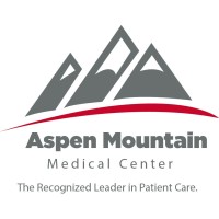 Aspen Mountain Medical Center Logo