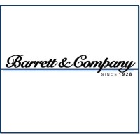Barrett & Company, Inc. Logo