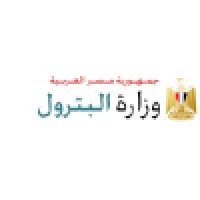 Ministry of petroleum, Egypt Logo