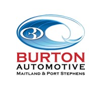 Burton Automotive Group Logo