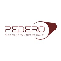Pedero Pipe Support Systems USA Logo