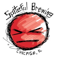 Spiteful Brewing Logo