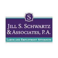 JILL S. SCHWARTZ & ASSOCIATES, P.A. Logo