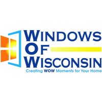 Windows Of Wisconsin Inc Logo