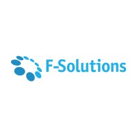 F-Solutions Oy Logo