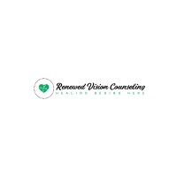 Renewed Vision Counseling Services Logo