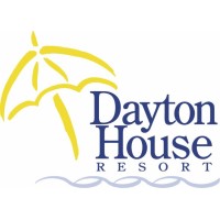 Dayton House Resort Logo