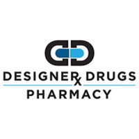 Designer Drugs Pharmacy Logo