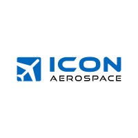 ICON AEROSPACE LLC Logo