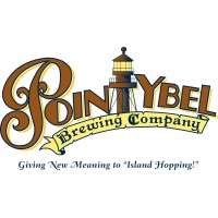 POINT YBEL BREWING COMPANY, LLC Logo