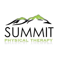 Summit Physical Therapy, Inc. Logo