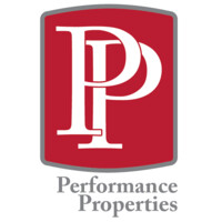 PERFORMANCE PROPERTIES LLC Logo