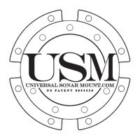 UNIVERSAL SONAR MOUNT Logo