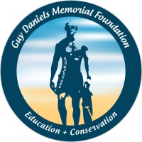 Guy Daniels Memorial Foundation Logo