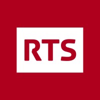 RTS - Radio Télévision Suisse Logo