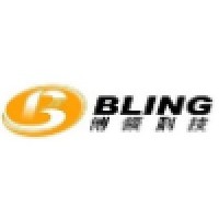Shenzhen Bling Lighting Technologies Co.,Ltd Logo