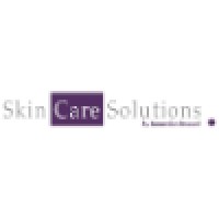 SkinCare Solutions Logo