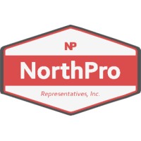 NORTHPRO Logo