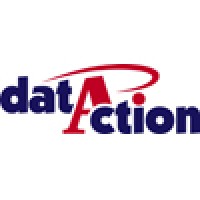 DatAction Logo