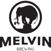 Melvin Brewing Co Logo